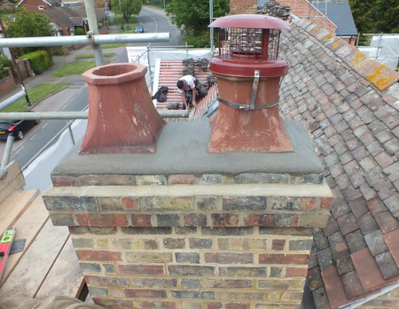 south-chimney-top