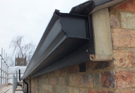 gutter-installed