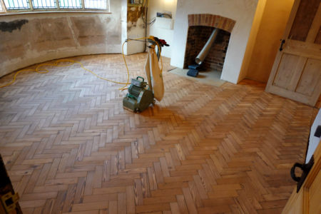 floor-sanding